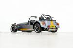 Caterham Seven 355 R 2015 года (WW)